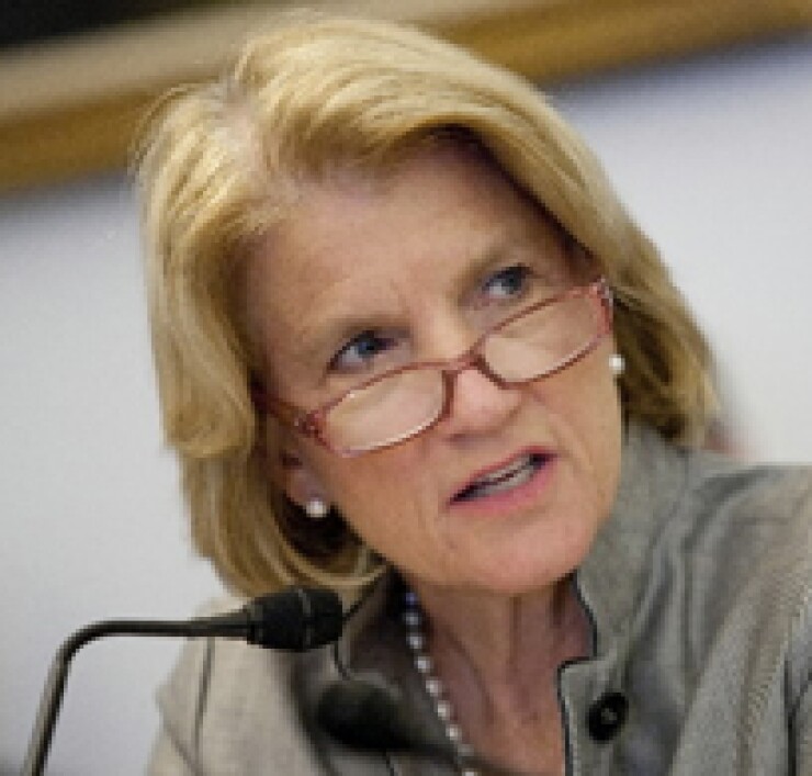 Shelley Moore Capito questions EPA authority