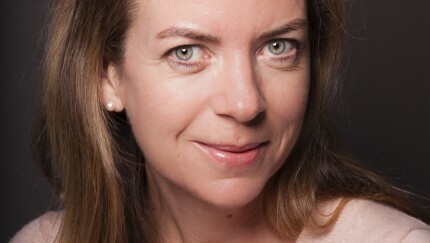 Una Fox, head of business data and insights at Union Bank