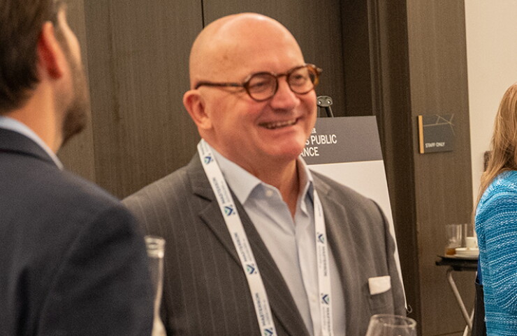 Ron Banaszek