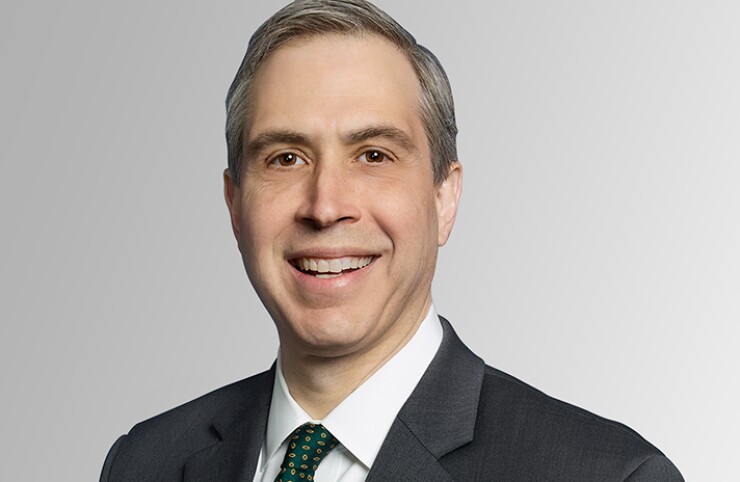 John Ciulla of Webster Financial.