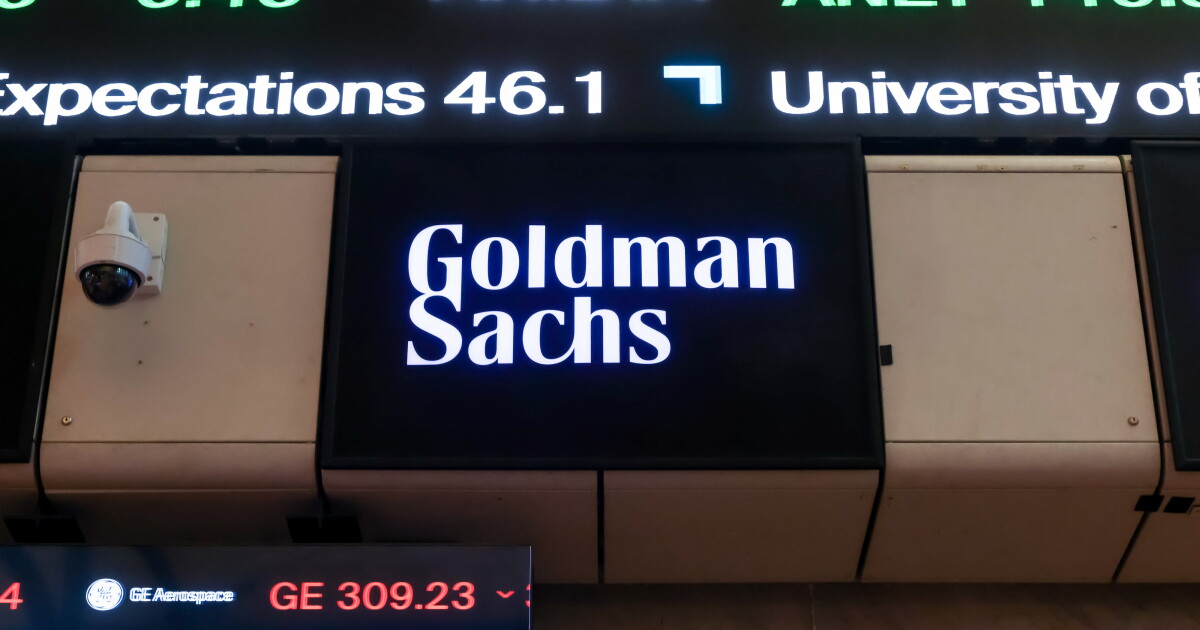 Goldman leads 0M bet on Taktile’s AI software Goldman leads 0M bet on Taktile’s AI software