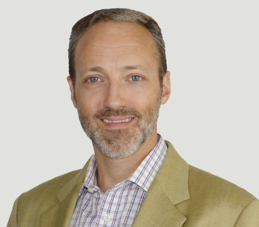 Mark Masson of Lotis Blue