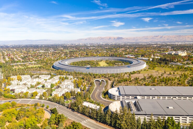 Cupertino, Calif.