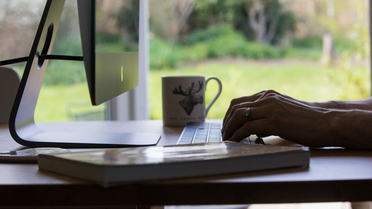 U.K. Domestic Space Re-tooled By Rising Work-From-Home Edicts