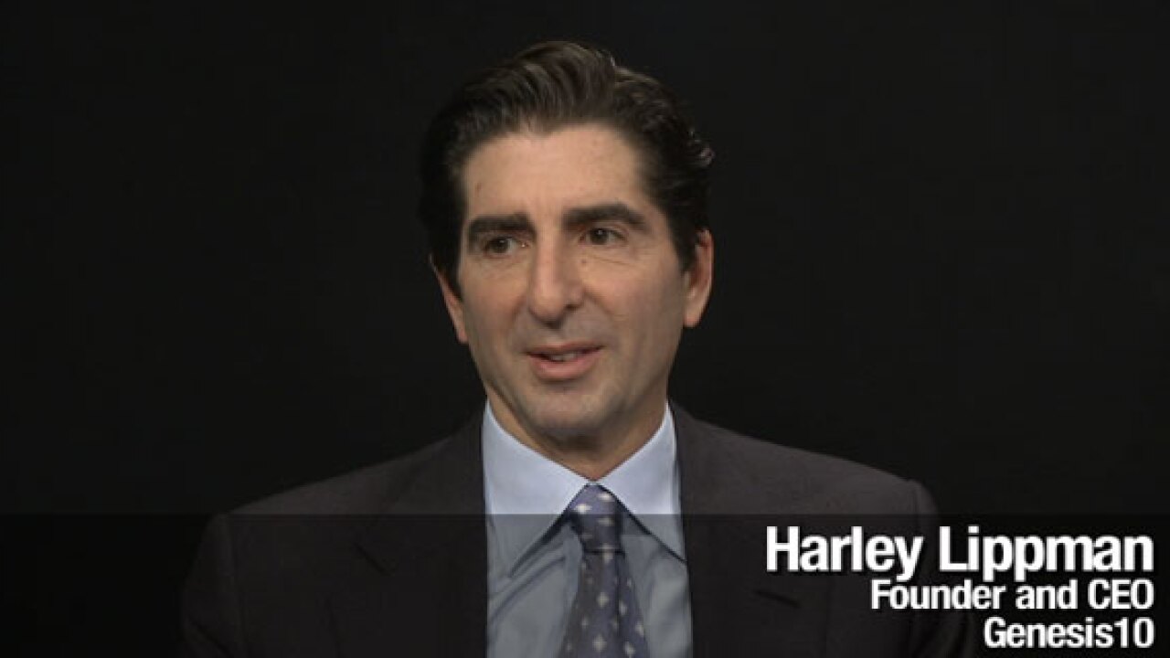 Thumbnail for Video: Will Banks Keep 'Onshoring' IT Jobs in 2013?