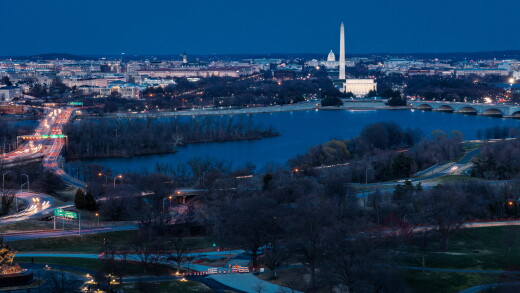 Washington, D.C.
