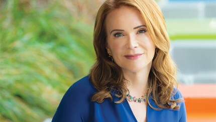 Charlotte McLaughlin, PNC Financial Services Group