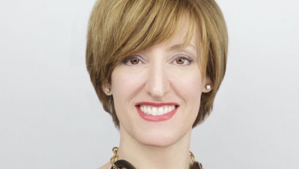 Caitlin Long, a former managing director at Morgan Stanley