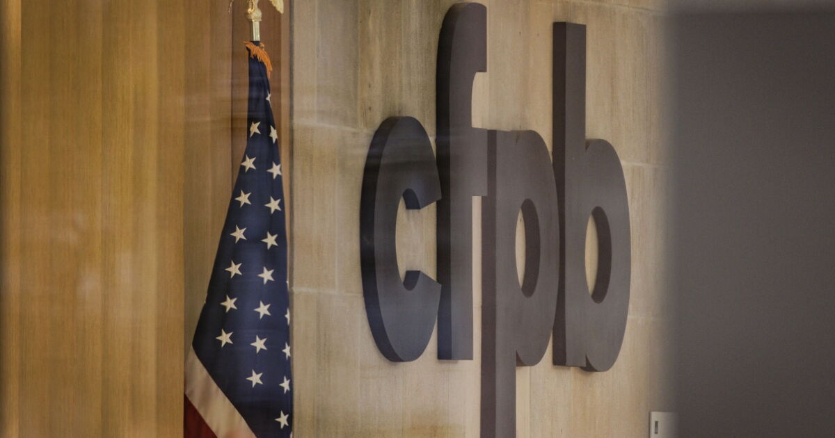 Trump picks Brian Johnson, former CFPB No. 2, to lead bureau