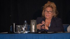 Sarah Di Stefano at RegTech