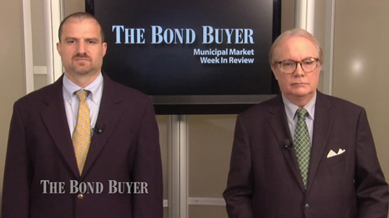 Thumbnail for Video: Muni Week in Review, June 12, 2015