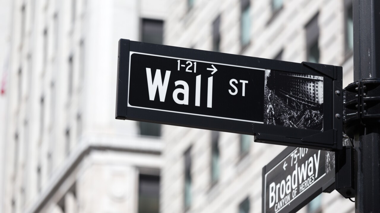BankThink on the importance of instituting Basel endgame rules