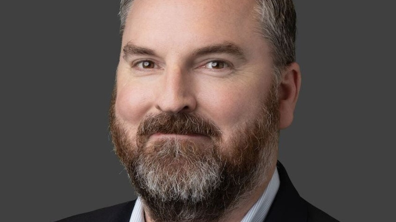 Justin Marlowe, director of the Center for Municipal Finance, University of Chicago