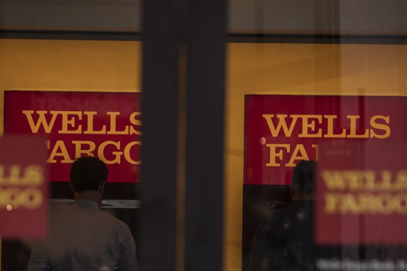Wells Fargo