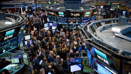 Typically portfolio managers use ETFs to make tactical moves in their fund.