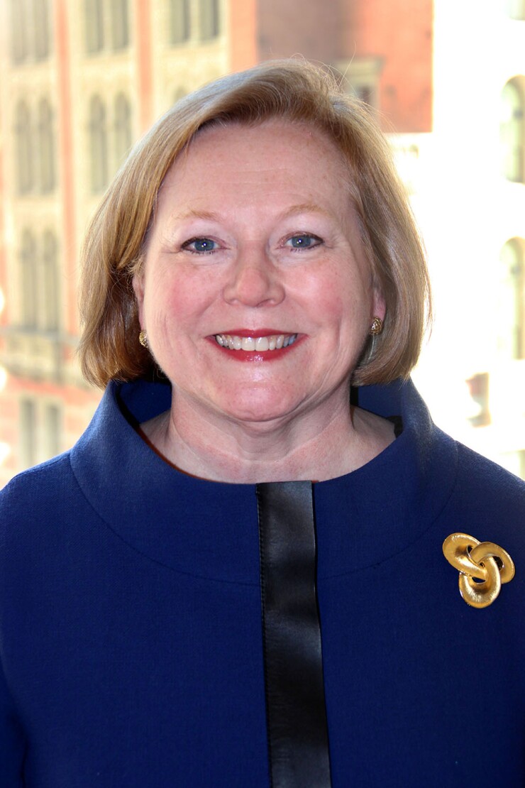 Sheila Shaffer - Janney Montgomery Scott