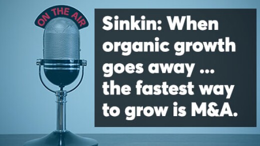 Sinkin April 2020 crises screen