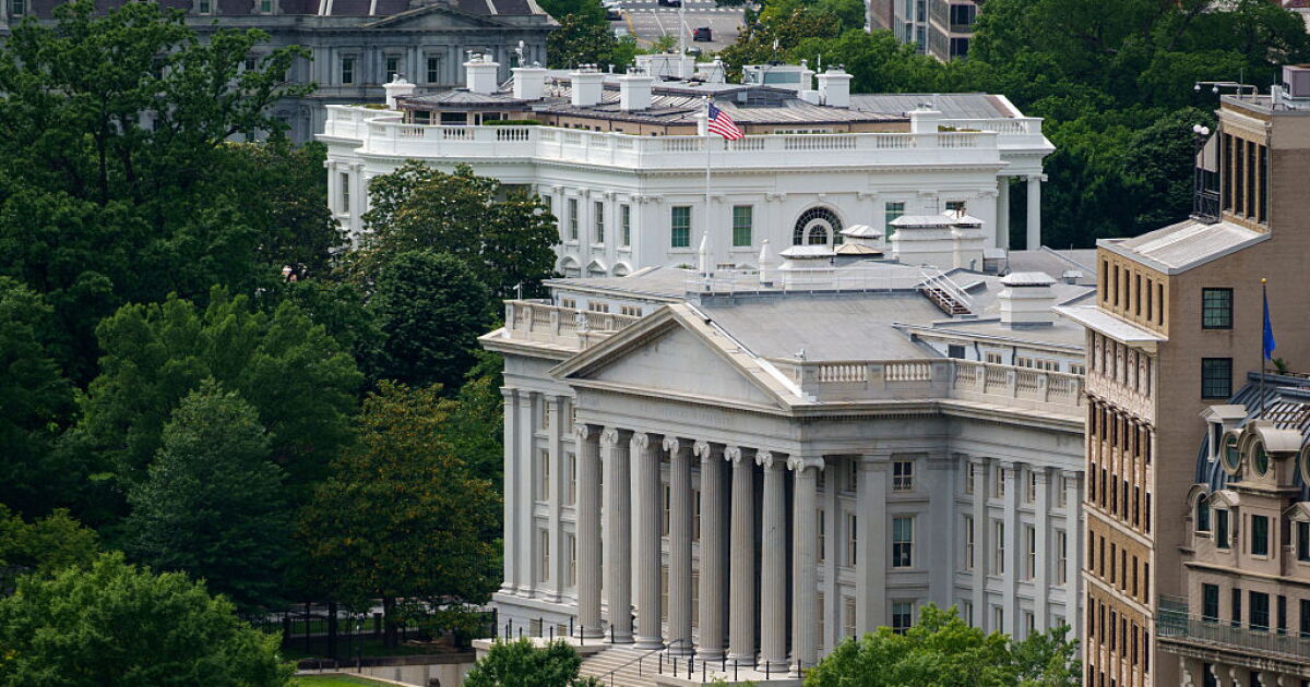 Tariff ruling threatens T fiscal hole in Trump plan Tariff ruling threatens T fiscal hole in Trump plan