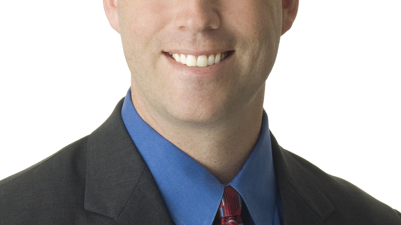 Dan Chaney