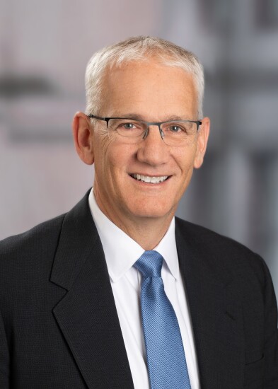 Tom Kane