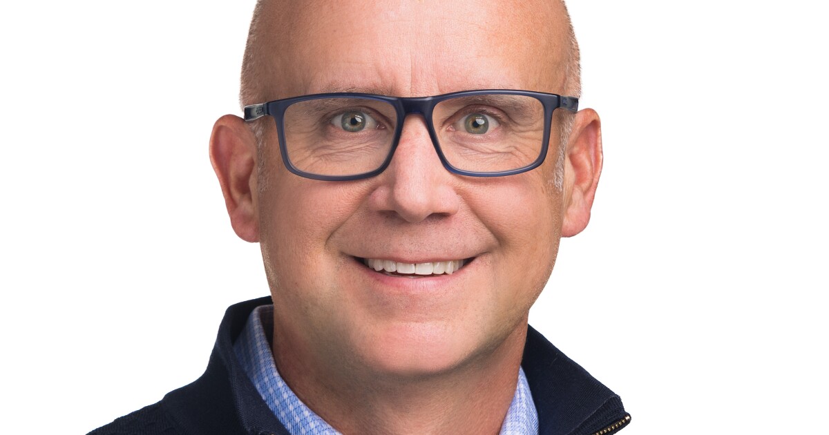 Eric Clarke thinks AI has a place in compliance for advisors Eric Clarke thinks AI has a place in compliance for advisors