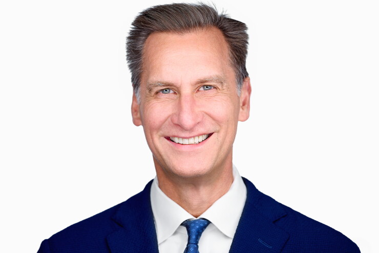 David Schroeder, Newrez Head of National Sales