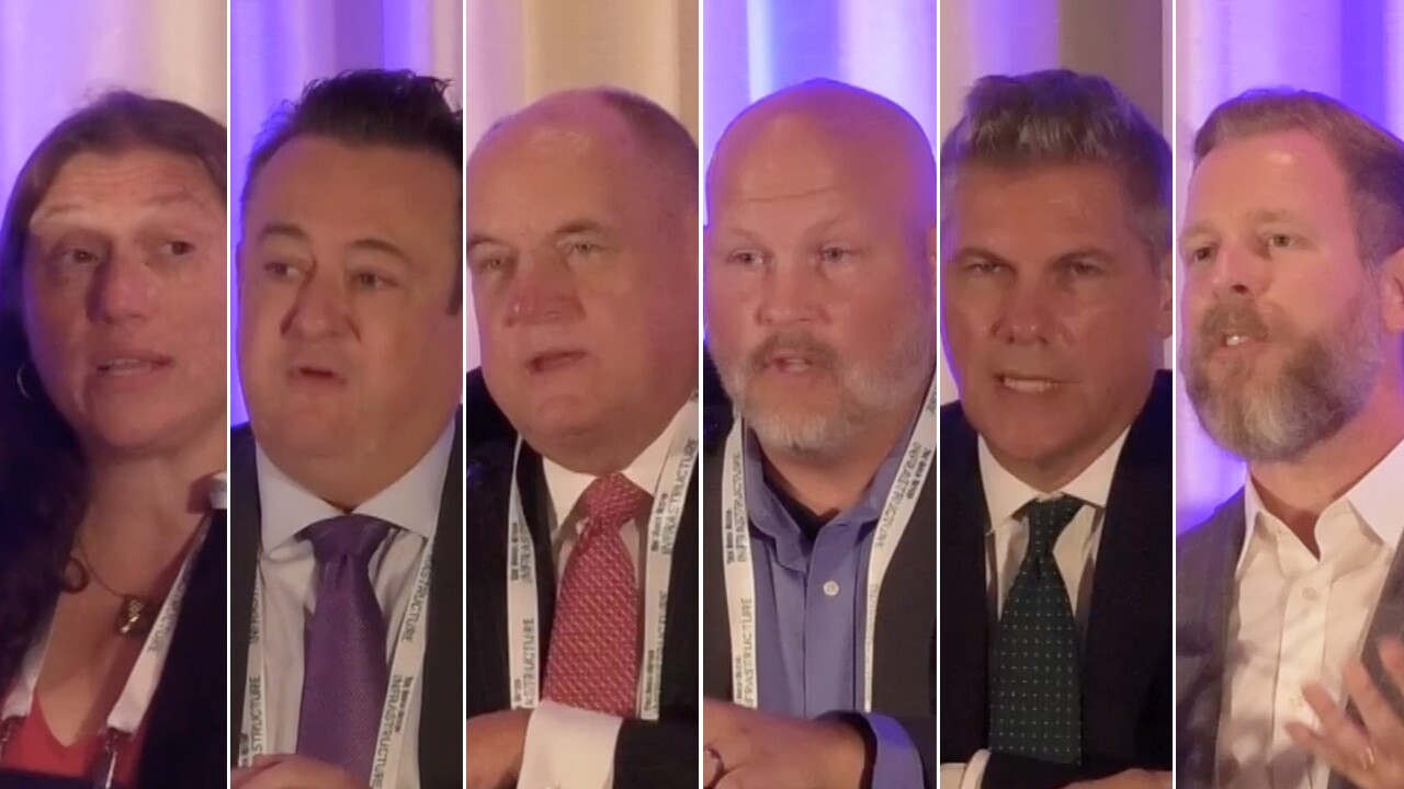 State of the Union: An Overview of the State of the Muni Industry