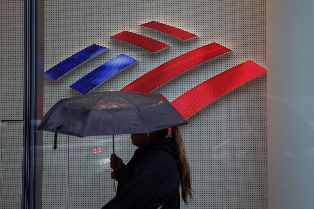 Photo for: What banks can learn from Fincen's penalty against BofA