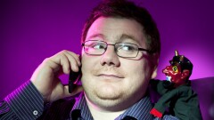 Unscrupulous preparer