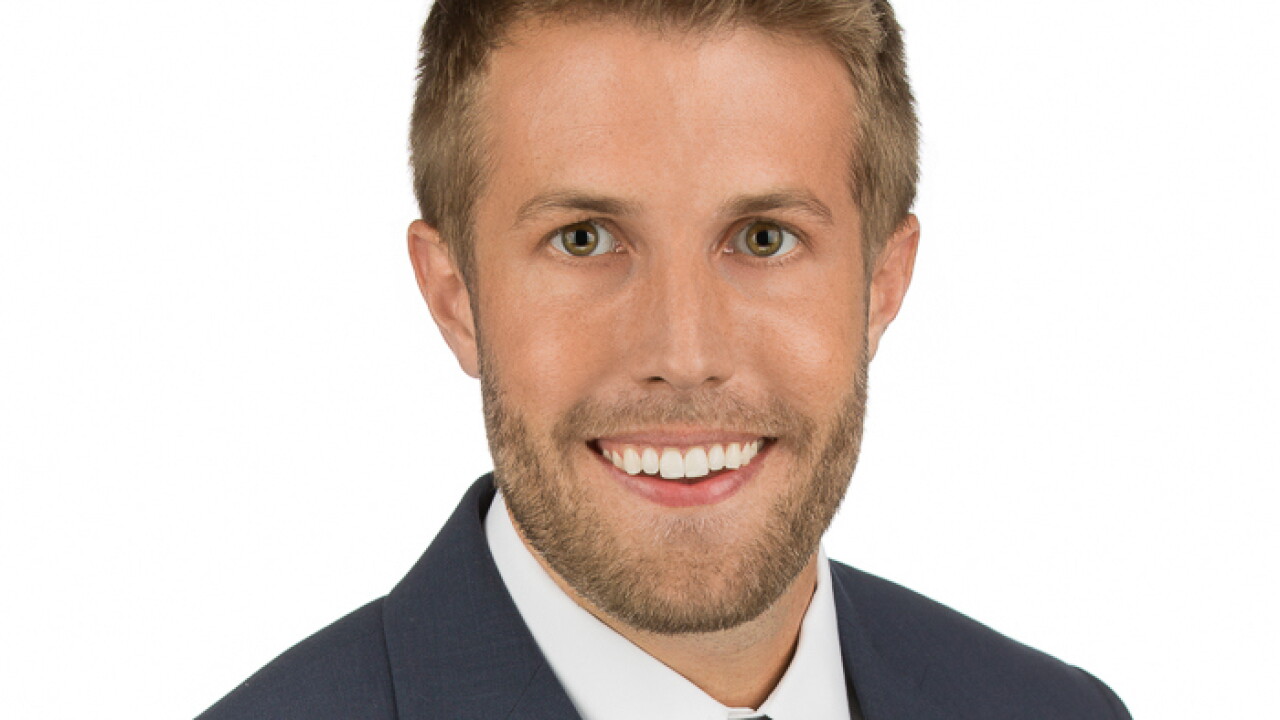 Matthew Stock of Zuckerman Law