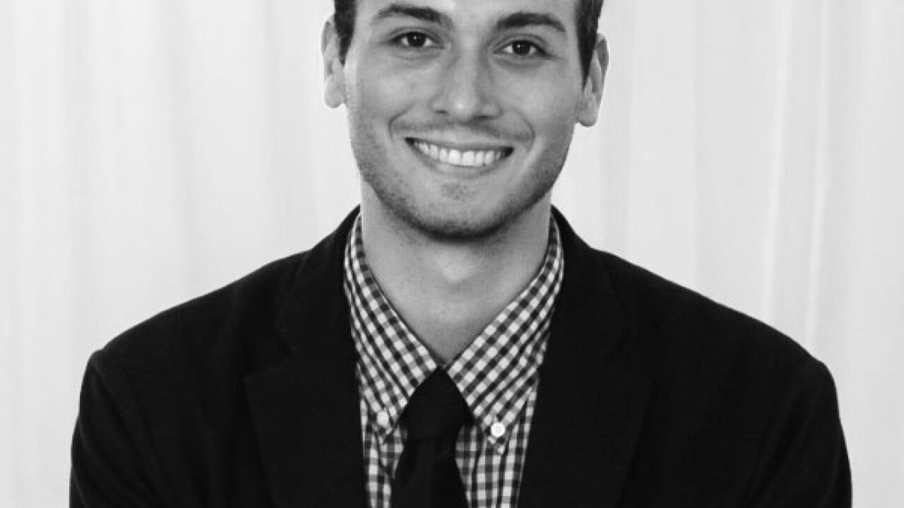 Jordan Stutts Author Image