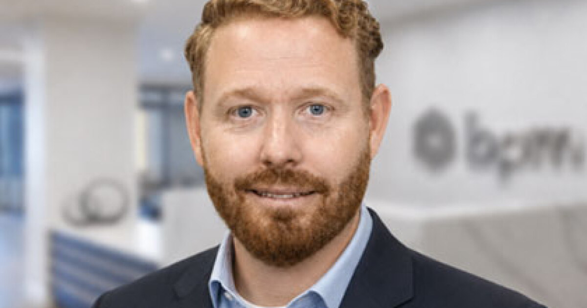 On the move: BPM names its next CEO