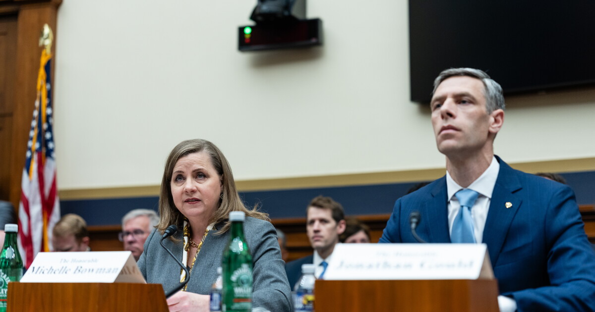 Regulators answered half of banks' data-security asks