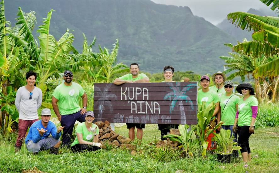 Best Banks to Work For 2022 pictures/71_American Savings Bank.png