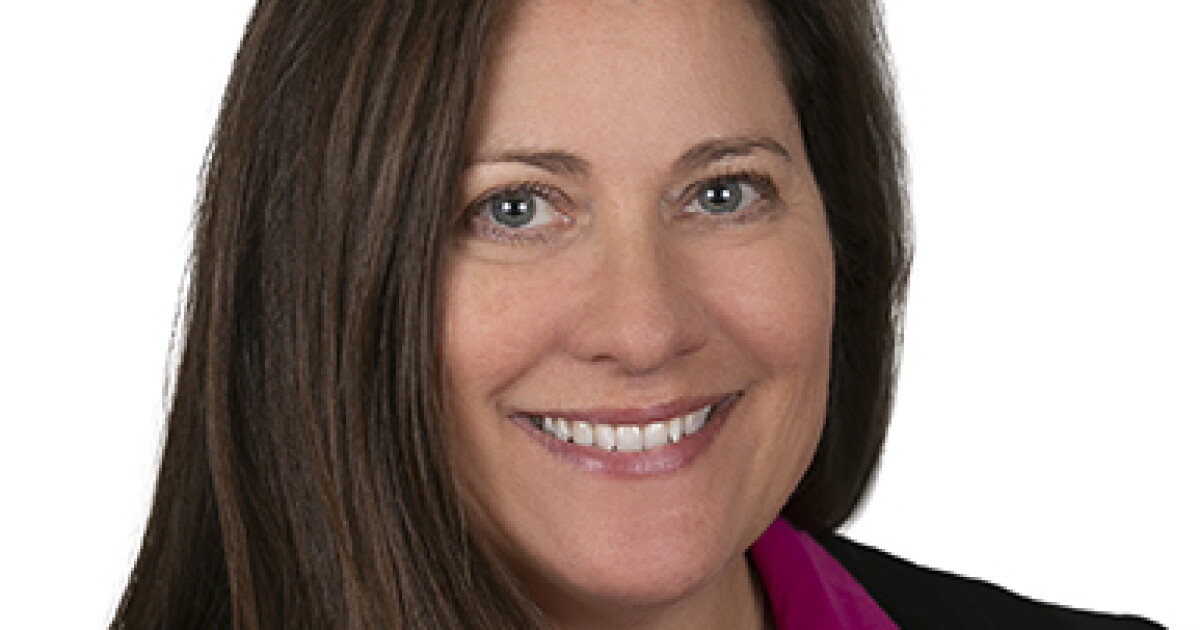 AICPA names Carla McCall as new chair AICPA names Carla McCall as new chair