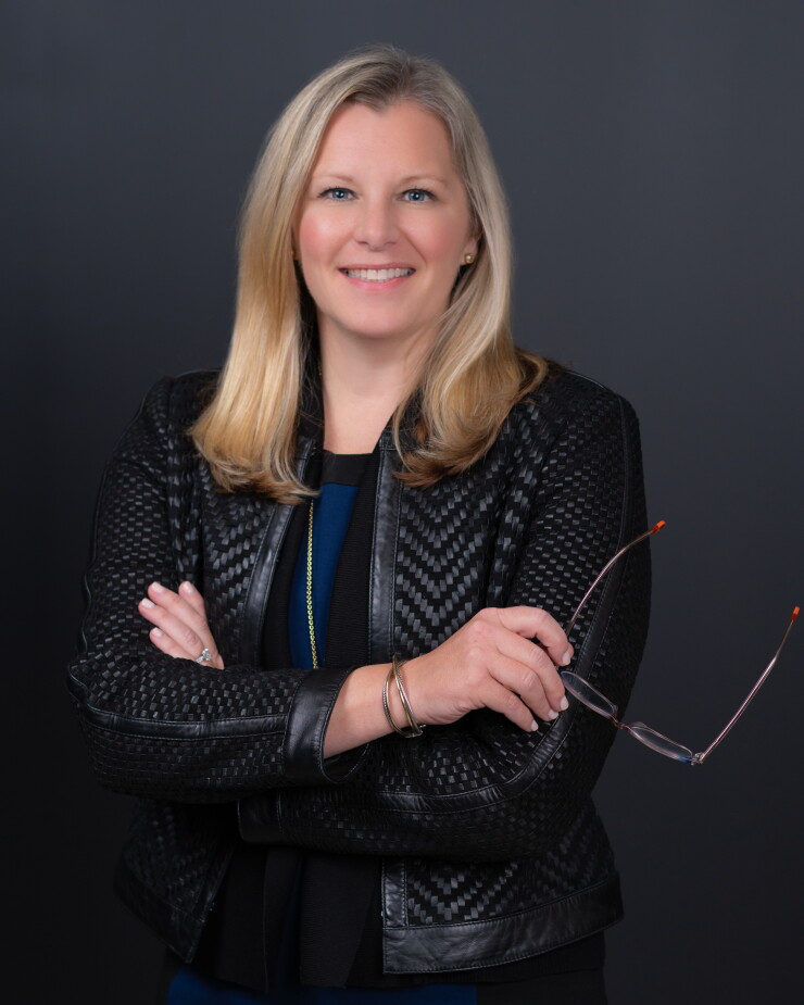Headshot of Amy McNeece