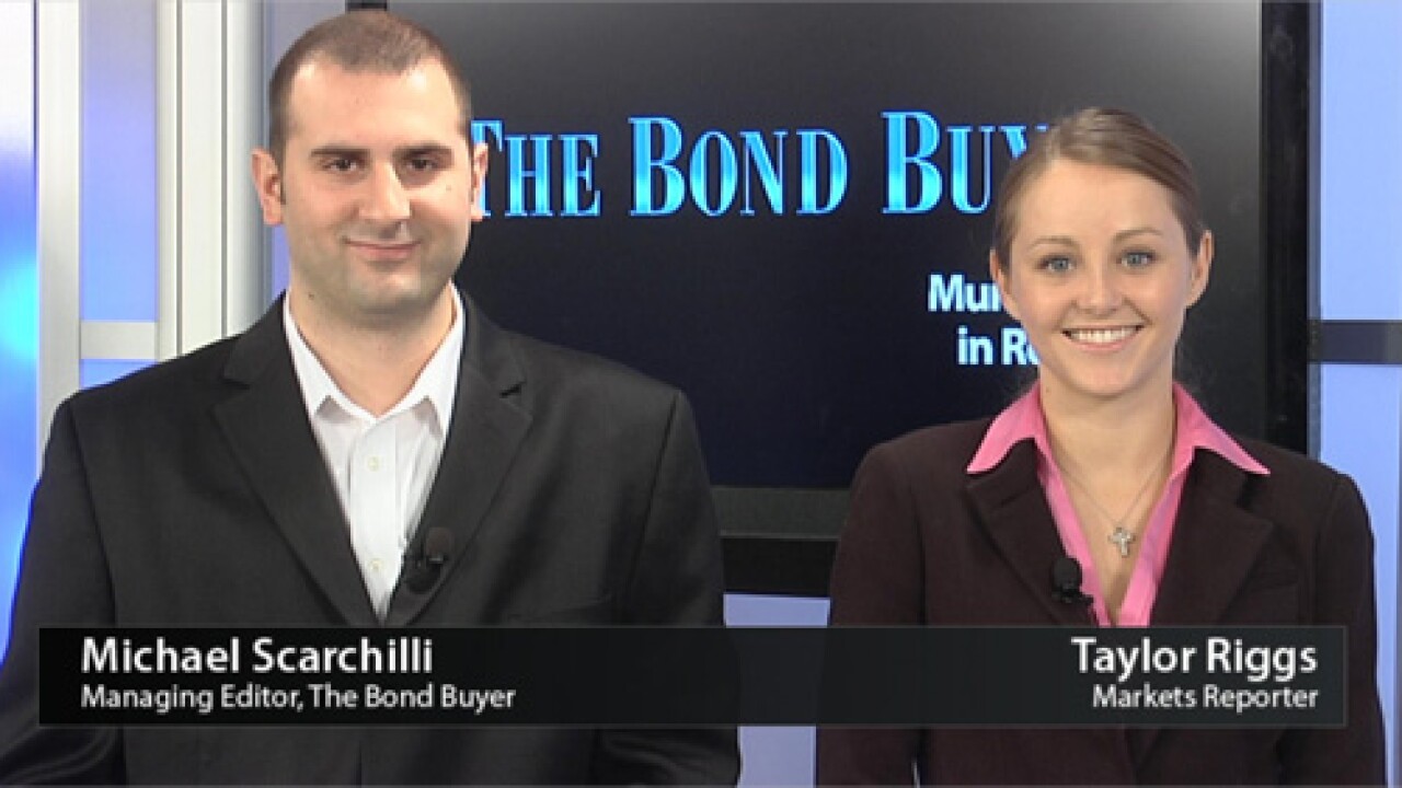 Thumbnail for Video: Muni Week in Review: October 19, 2012