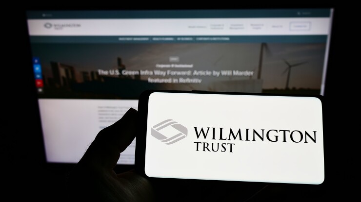 Wilmington Trust