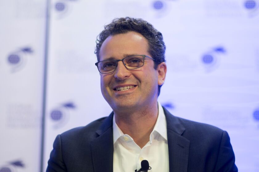 OnDeck's "top focus is liquidity and capital preservation,” said CEO Noah Breslow.