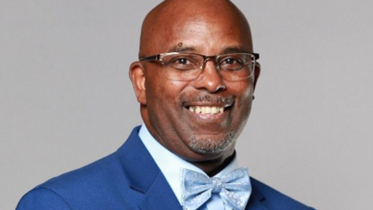 Dennis Covington