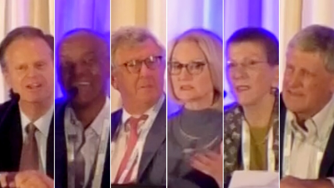 The Hall of Fame Roundtable