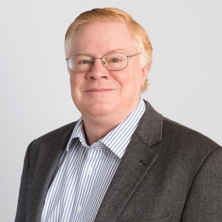 Israel, Perry Israel, bond attorney