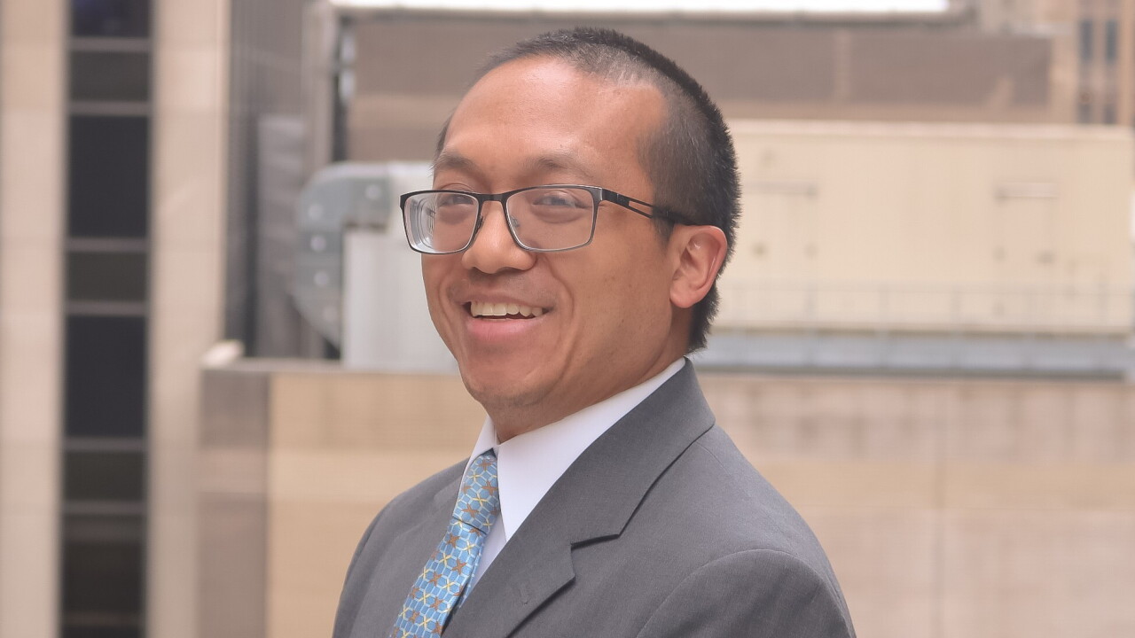 Jason Wong