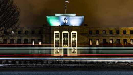 Fed Officials Saw Bond-Buying Pace Continuing For 'Some Time'