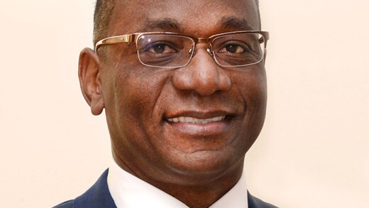 Devon Bryan, chief information security officer, MUFG Union Bank