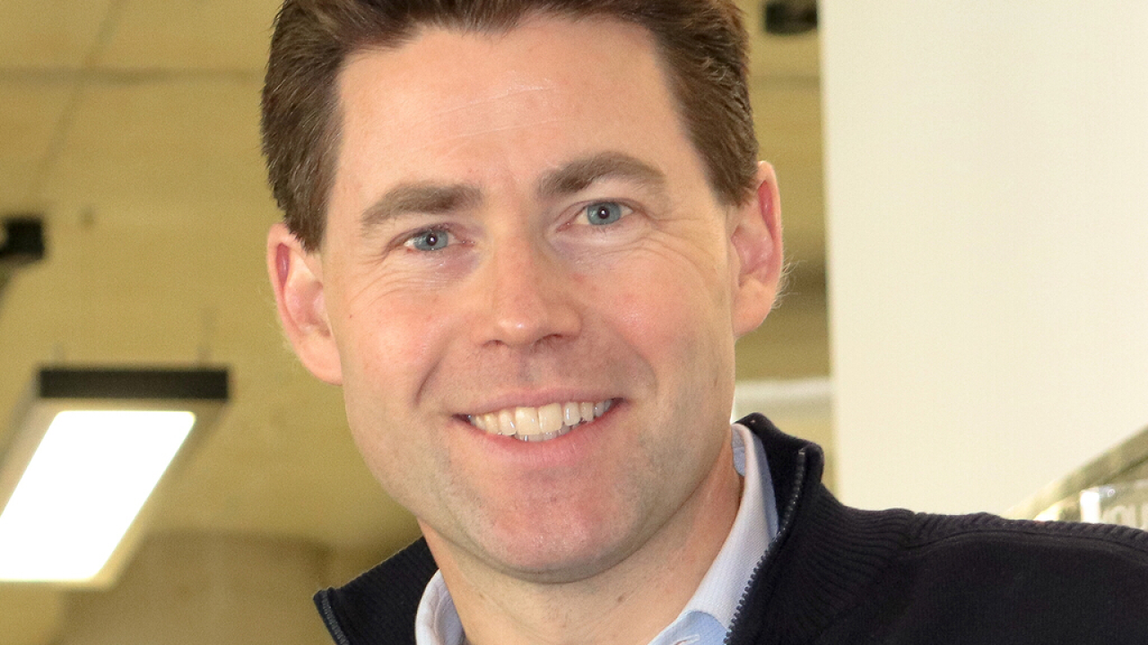 Adrian Blair Receipt Bank