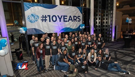 2024 Best Firms - Bookkeeper 360