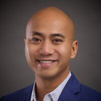 Ernest Anunciacion of Workiva