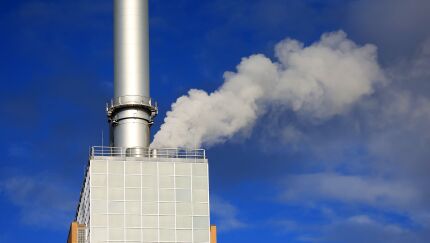 The Linden Natural Gas Plant as Germany Moves to Secure Energy