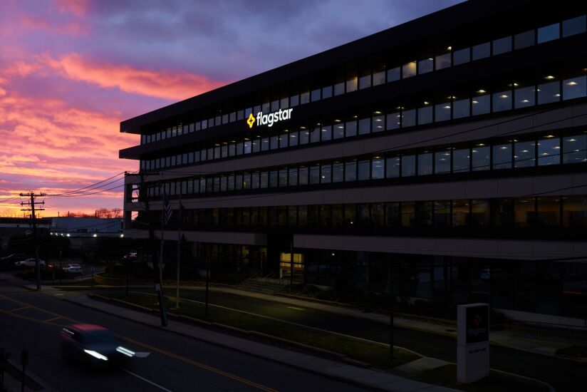 New York Community Bancorp - Flagstar